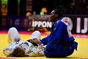 World Judo Championships Doha 2023