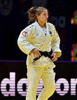 World Judo Championships Doha 2023