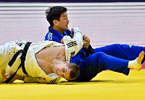 World Judo Championships Doha 2023