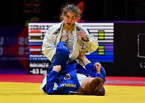 World Judo Championships Doha 2023