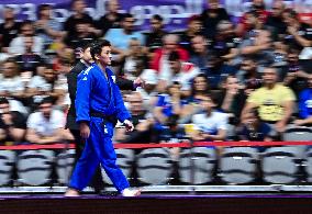 World Judo Championships Doha 2023