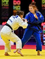 World Judo Championships Doha 2023