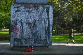 Controversial Red Army Monument In Rzeszow To Be Relocated