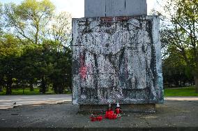 Controversial Red Army Monument In Rzeszow To Be Relocated