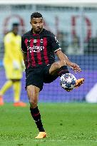 AC Milan v FC Internazionale : Semi-Final first Leg - UEFA Champions League