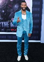 Los Angeles Premiere Of Netflix's 'The Mother'