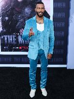 Los Angeles Premiere Of Netflix's 'The Mother'