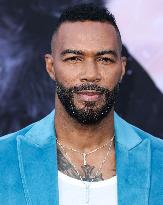Los Angeles Premiere Of Netflix's 'The Mother'