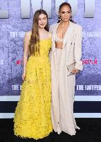 Los Angeles Premiere Of Netflix's 'The Mother'