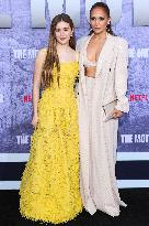 Los Angeles Premiere Of Netflix's 'The Mother'