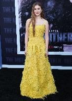 Los Angeles Premiere Of Netflix's 'The Mother'