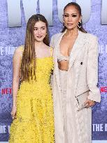 Los Angeles Premiere Of Netflix's 'The Mother'