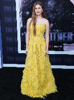 Los Angeles Premiere Of Netflix's 'The Mother'