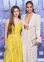 Los Angeles Premiere Of Netflix's 'The Mother'