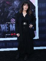 Los Angeles Premiere Of Netflix's 'The Mother'