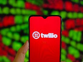 Illustration: Twilio