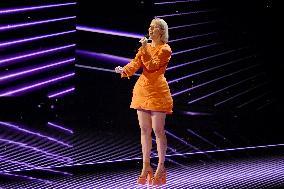 Eurovision Song Contest 2023 - final