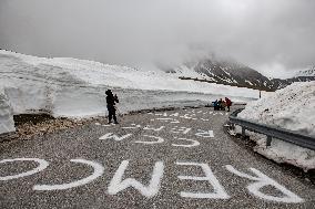 Giro D’Italia 2023 Stage 7 - Preview