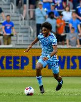 FC Cincinnati v New York City FC - Lamar Hunt U.S. Open Cup Round Of 32