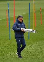 PSG Training - Saint-Germain-en-Laye