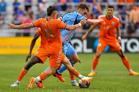 FC Cincinnati v New York City FC - Lamar Hunt U.S. Open Cup Round Of 32