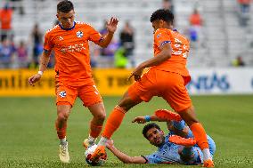 FC Cincinnati v New York City FC - Lamar Hunt U.S. Open Cup Round Of 32