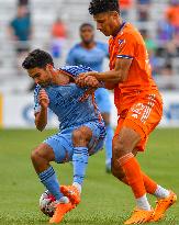 FC Cincinnati v New York City FC - Lamar Hunt U.S. Open Cup Round Of 32