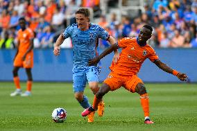 FC Cincinnati v New York City FC - Lamar Hunt U.S. Open Cup Round Of 32