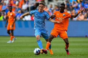 FC Cincinnati v New York City FC - Lamar Hunt U.S. Open Cup Round Of 32