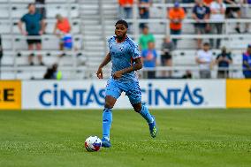 FC Cincinnati v New York City FC - Lamar Hunt U.S. Open Cup Round Of 32