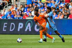 FC Cincinnati v New York City FC - Lamar Hunt U.S. Open Cup Round Of 32