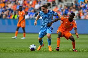 FC Cincinnati v New York City FC - Lamar Hunt U.S. Open Cup Round Of 32