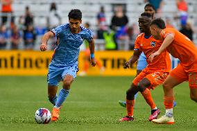 FC Cincinnati v New York City FC - Lamar Hunt U.S. Open Cup Round Of 32