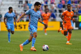 FC Cincinnati v New York City FC - Lamar Hunt U.S. Open Cup Round Of 32