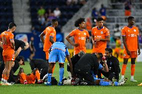 FC Cincinnati v New York City FC - Lamar Hunt U.S. Open Cup Round Of 32