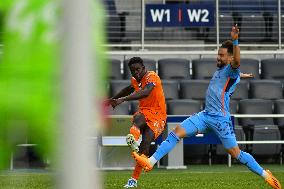 FC Cincinnati v New York City FC - Lamar Hunt U.S. Open Cup Round Of 32