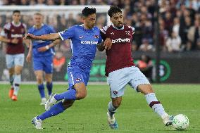 West Ham United v AZ Alkmaar: Semi-Final First Leg - UEFA Europa Conference League