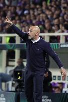 ACF Fiorentina v FC Basel: Semi-Final First Leg - UEFA Europa Conference League