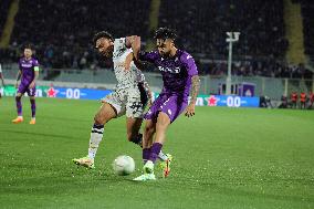 ACF Fiorentina v FC Basel: Semi-Final First Leg - UEFA Europa Conference League