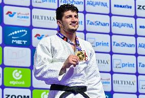 World Judo Championships Doha 2023