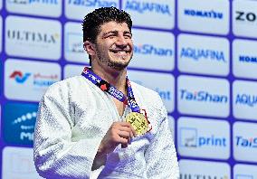 World Judo Championships Doha 2023