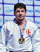 World Judo Championships Doha 2023