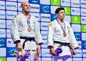 World Judo Championships Doha 2023