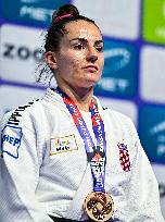 World Judo Championships Doha 2023