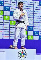 World Judo Championships Doha 2023