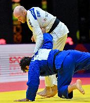 World Judo Championships Doha 2023