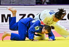 World Judo Championships Doha 2023