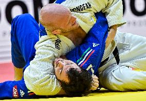 World Judo Championships Doha 2023