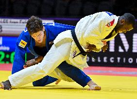 World Judo Championships Doha 2023