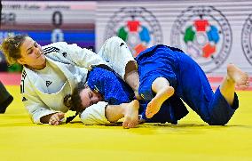 World Judo Championships Doha 2023